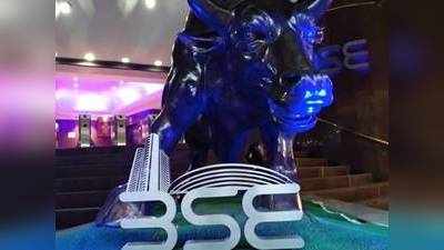 Share Market: அதிரடி உயர்வில் சென்செக்ஸ்... ரூபாய் மதிப்பும் உயர்வு