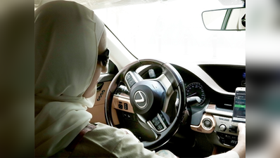 सऊदीः ड्राइविंग का अधिकार मांगने पर महिला कार्यकर्ताओं का यौन उत्पीड़न