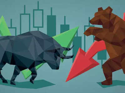निवेशकों को बाजार में उतार-चढ़ाव से घबराना नहीं चाहिए 