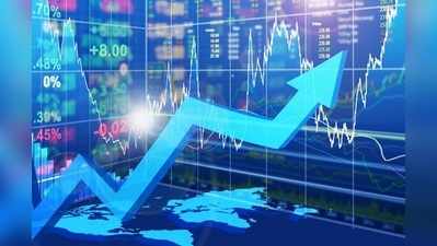 Stock Market: ഓഹരി വിപണി കുതിച്ചു; സെന്‍സെക്സിലും നിഫ്റ്റിയിലും നേട്ടം