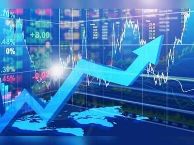 Stock Market: ഓഹരി വിപണി കുതിച്ചു; സെന്‍സെക്സിലും നിഫ്റ്റിയിലും നേട്ടം