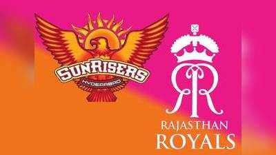 IPL 2019: मांकडिंग विवाद को भुलाकर सनराइजर्स के खिलाफ जीत दर्ज करना चाहेगा राजस्थान