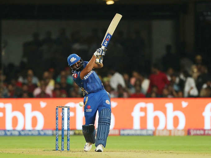 Rohit Sharma