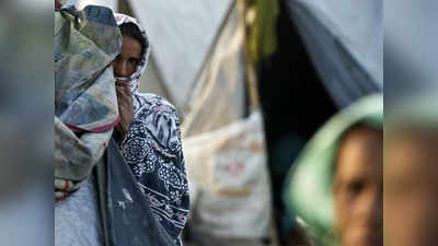 जमीयत उलेमा-ए-हिंद ने मुजफ्फरनगर दंगा पीड़ितों को सौंपे 85 नए मकान
