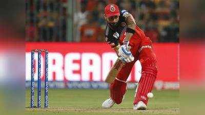 IPL 2019: आईपीएल में 5000 रन पूरे करने वाले दूसरे बल्लेबाज बने विराट कोहली