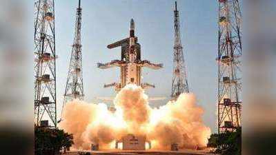 चंद्रयान 2: चुनाव के बीच में चांद जाएगा यान, इसरो की तैयारियां जोरों पर