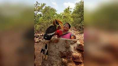 ದೇವ ಮಂದಿರಗಳಲ್ಲಿ ಪಕ್ಷಿಗಳಿಗೆ ಜಲಪ್ರಸಾದ