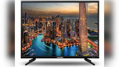 SmartLite LED TV : अवघ्या ६ हजार ९९९ रुपयांत स्मार्ट LED TV