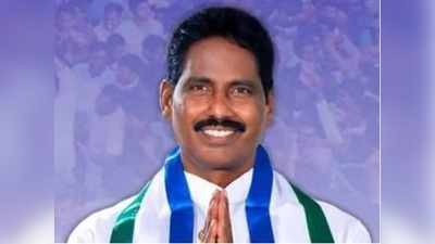 YSRCP: నందికొట్కూరు ఎన్నికల బరిలో ఏపీ అసెంబ్లీ మాజీ చీఫ్ మార్షల్