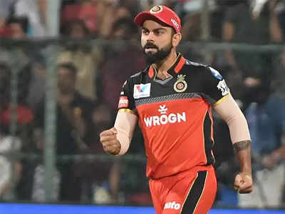 Virat Kohli: ...म्हणून विराट कोहली पंचावर भडकला