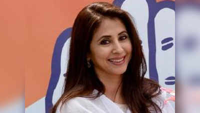 Urmila Matondkar: उर्मिला मातोंडकर काँग्रेसतर्फे उत्तर मुंबईतून लढणार