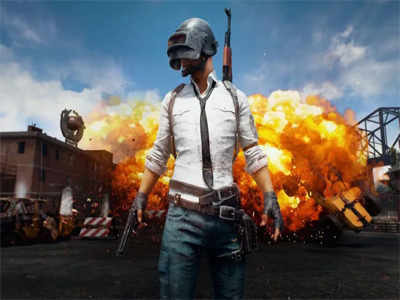 PUBG : १ तास पबजी खेळा, ७०० रुपये कमवा