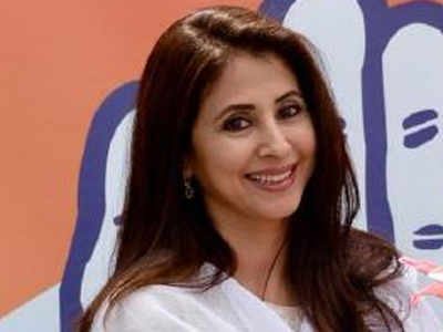 Urmila Matondkar: उर्मिला मातोंडकर काँग्रेसतर्फे उत्तर मुंबईतून लढणार