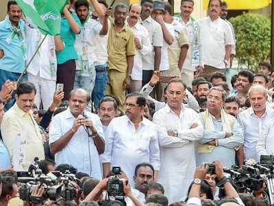 ಕುಂಬಳಕಾಯಿ ಕಳ್ಳ ಅಂದ್ರೆ ಸಿಎಂ ಏಕೆ ಹೆಗಲು ಮುಟ್ಟಿಕೊಳ್ತಾರೆ?: ಅರುಣ್ ಶಹಾಪುರ