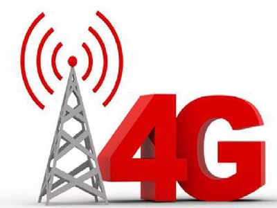 4G : देशात वसई-विरारमध्ये सर्वात कमी 4G नेटवर्क