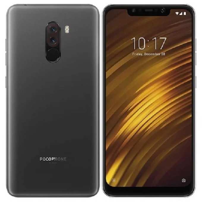 POCO F1 SMART