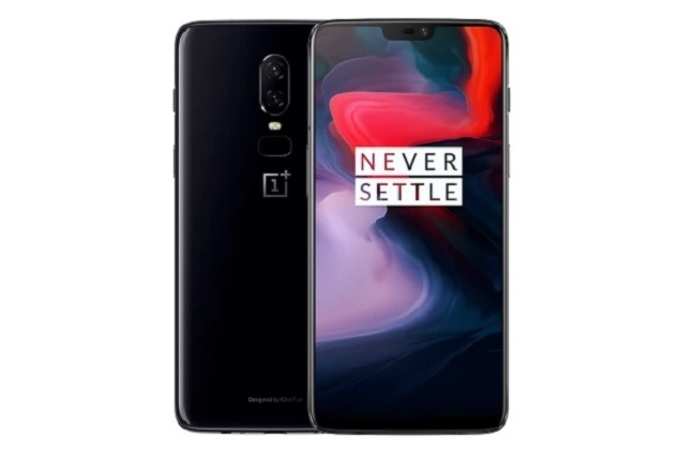 Oneplus 6