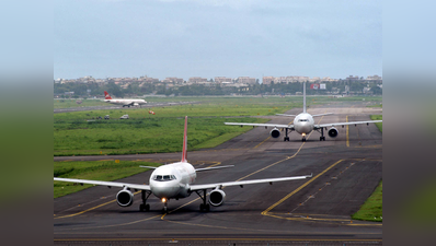 मुंबईः एयरपोर्ट पर हर रोज हजार किलो का रबर कचरा छोड़ जाते हैं हवाई जहाज