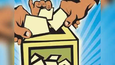 lok sabha election 2019: फक्त या मतदारसंघात होणार मतपत्रिकेद्वारे मतदान