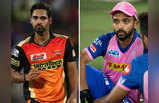 IPL 2019 SRH vs RR: इन 5 खिलाड़ियों पर रहेंगी निगाहें