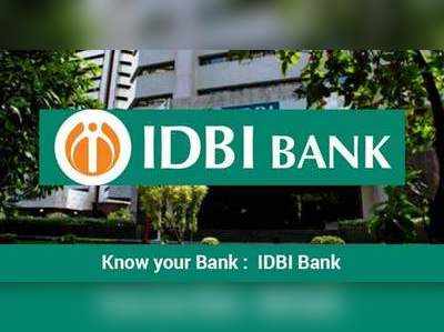 IDBI Bank CTO Notification: ஐடிபிஐ வங்கியில் பல்வேறு காலி பணியிடங்கள்!