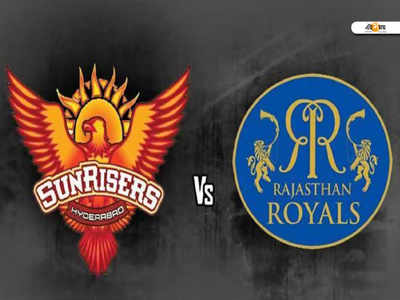 SRH vs RR: আজ উপ্পলে স্মিথ বনাম ওয়ার্নার