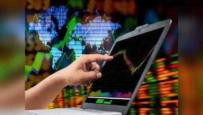 Stock Market: ഓഹരി വിപണി നേട്ടത്തില്‍ വ്യാപാരം തുടരുന്നു