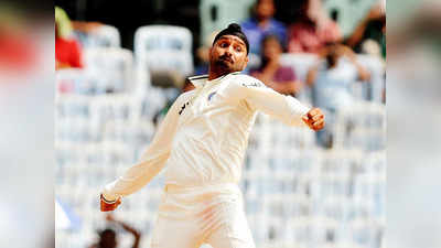 टर्बनेटर हरभजन सिंह को याद आई चेपॉक में मिली टेस्ट जीत, एक ही मैच में झटके थे 15 विकेट
