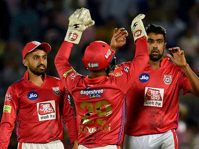 KXIP vs MI: विवादों में रही पंजाब की नजरें मुंबई के खिलाफ वापसी पर