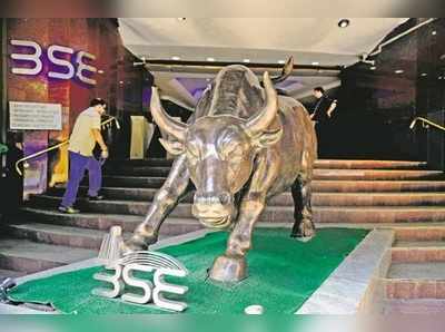 Sensex Closing Headlines: మార్కెట్‌కు మెటల్ మెరుపులు