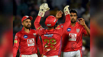 KXIP vs MI: विवादों में रही पंजाब की नजरें मुंबई के खिलाफ वापसी पर