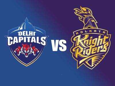 IPL 2019: स्पिनरों का प्रदर्शन तय करेगा दिल्ली बनाम कोलकाता मैच का रुख