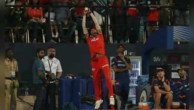 IPL 2019: കൃണാൽ പാണ്ഡ്യയെ മടക്കി അയച്ച സെയ‍്‍നിയുടെ തക‍ർപ്പൻ ക്യാച്ച്