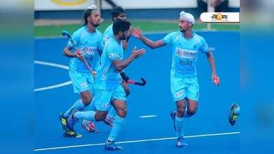 Sultan Azlan Shah Cup: পোল্যান্ডকে ১০-০ উড়িয়ে ফাইনালে ভারত