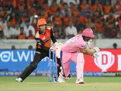 RR vs SRH Highlights: ஹைதராபாத் அசத்தல் வெற்றி... ராஜஸ்தான் மீண்டும் ஏமாற்றம்!