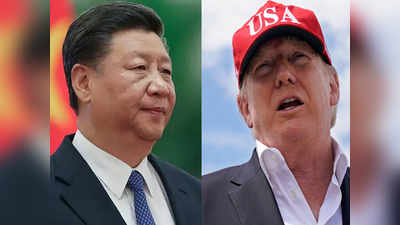 अमेरिकेचे आरोप चीनने फेटाळले