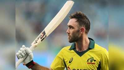 Glenn Maxwell: ரெண்டு பேர் செஞ்சுரி அடிச்சும் பாக்., தோல்வி.....  அடிச்சு தூக்கிய மேக்ஸ்வெல்...   ஆஸி., 4-0!