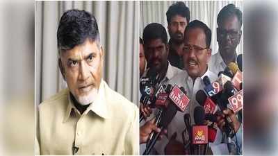 ఏపీలో టీడీపీ ఓడిపోవాలని దేవుళ్లకు మొక్కుకున్నా: మోత్కుపల్లి