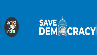 loksabha elections: भाजपला मत नको; सिनेकलाकारांचे आवाहन
