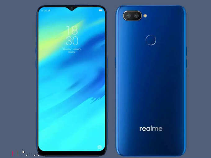 Realme 2 Pro (कीमत- 11,990 रुपये)     