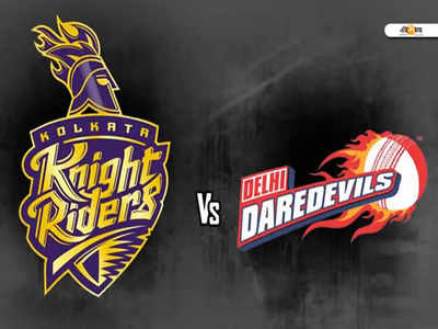 KKR vs DD: সৌরভের দিল্লির বিরুদ্ধে কলকাতার বাজি দ্রে রাস