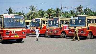 KSRTC കണ്ടക്ടർമാർക്ക് സ്ഥാനക്കയറ്റം വേണ്ടെന്ന് സുശീൽ ഖന്ന റിപ്പോർട്ട്