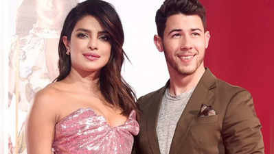 priyanka chopra: प्रियांका आणि निकचा होणार घटस्फोट ?