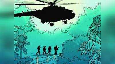 ...तो क्या भारत ने गलती से अपने ही हेलिकॉप्टर को मार गिराया था?