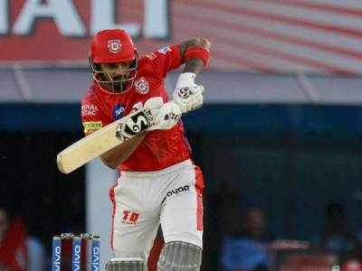 IPL MI vs KXIP Highlights: பஞ்சாப்பின் ராகுல், கெய்ல் தாக்குதலில் பஞ்சு பஞ்சான மும்பை