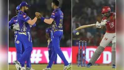 MI vs KXIP Highlights: పంజాబ్‌ని గెలిపించిన రాహుల్.. తేలిపోయిన ముంబయి