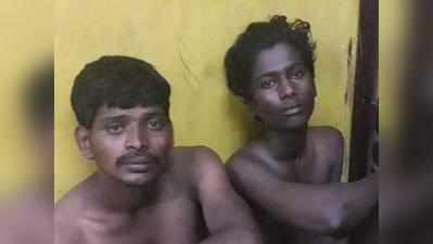 சென்னை அருகே கூட்டு பாலியல் வன்கொடுமை- 6 பேர் கைது
