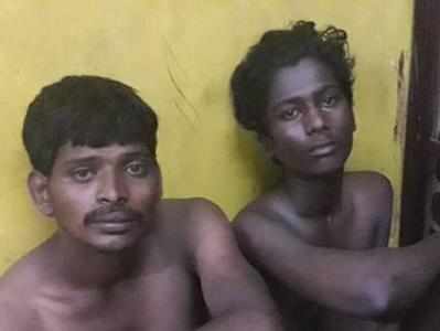 சென்னை அருகே கூட்டு பாலியல் வன்கொடுமை- 6 பேர் கைது