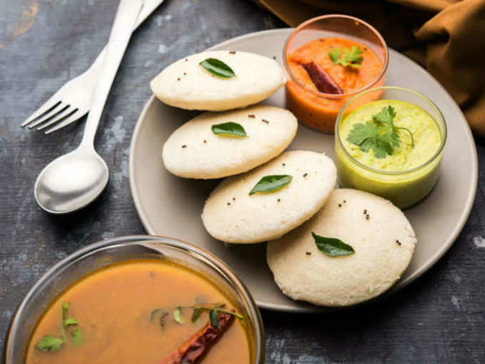 World Idli Day