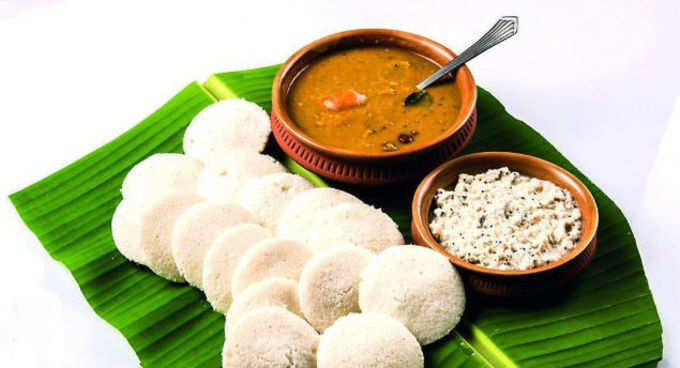 World Idli Day